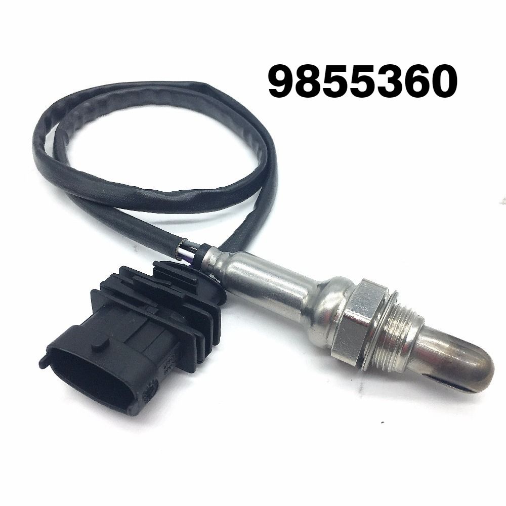 Fit for opel 9855360 oxygen sensor