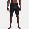Under Armour Project Casual Shorts Men's Black Moderate Unisex 1367132-001