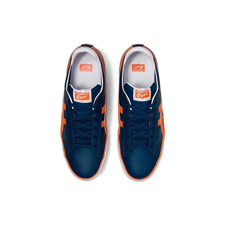 ONITSUKA TIGER Fabre BL S 2.0 Blue/Orange 1183A400-401