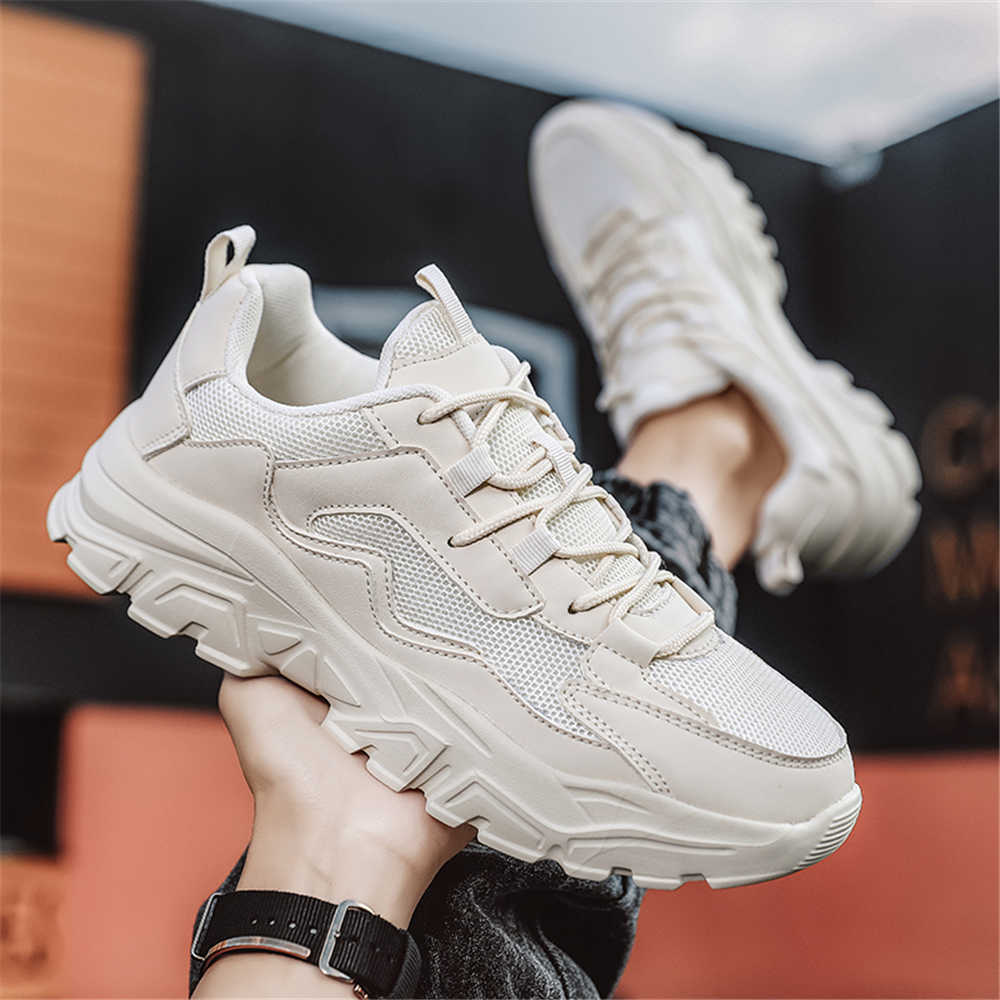 Dicke Sohle Atmungsaktiv Tennis Für Damen Sportschuhe Flach Damenschuhe Sneaker Grüne Schuhe Frau Trnis Loafer'lar Superangebote