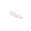 Children's Colorful Water Drop Hair Clips - Candy Color BB Clips for DIY, Bangs, and Side Hair Styles