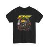 Stilosa Maglietta da Motociclista da Uomo con la Voge DS 900X, Perfetta per Regali di Adventure Touring. Questa maglia bicolore da 900cc è ideale per gli appassionati di Enduro