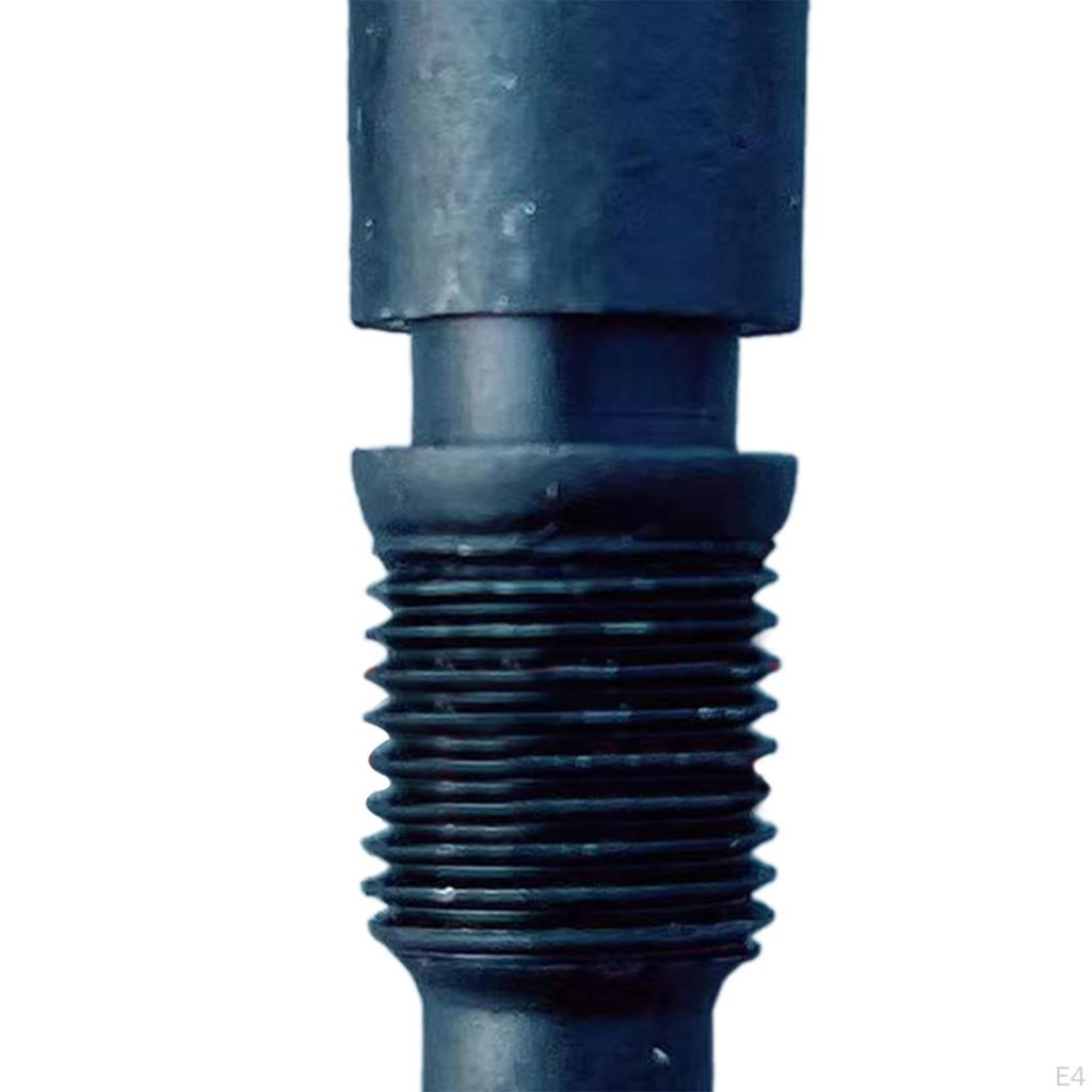 Hydraulic Jack Accessories Oil Release Screw Vertical Jacks Parts Repair Tool Stable Performance