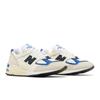 New Balance 990v2 Made in USA 'White Blue' (Unisex) White / Blue Running Shoes M990WB2