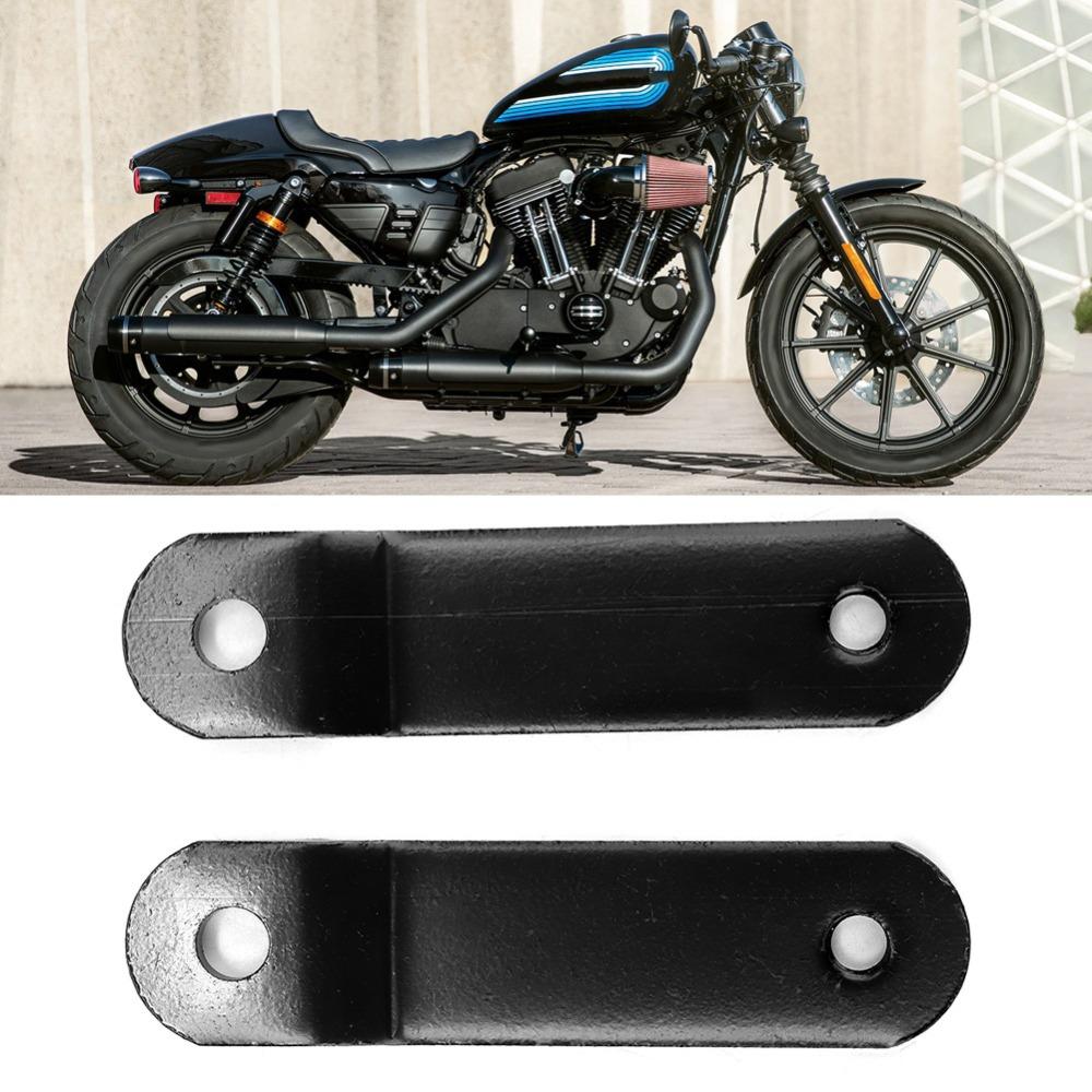 65mm Height Gas Tank Riser Bracket Lift Kit Design Tank Lift Bracket Motorcycle Accessory