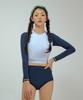 VENDIS Awesome Rash Guard Set 2 Pcs