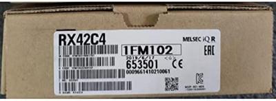 Sequenciador MITSUBISHI RX42C4 aplicável (Reparo/substituição)