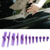 12pc Glue Tabs Dent Removal Tools for Dent Repair in Automotive Industry