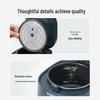 SUPOR 2L Micro-Pressure Electric Rice Cooker