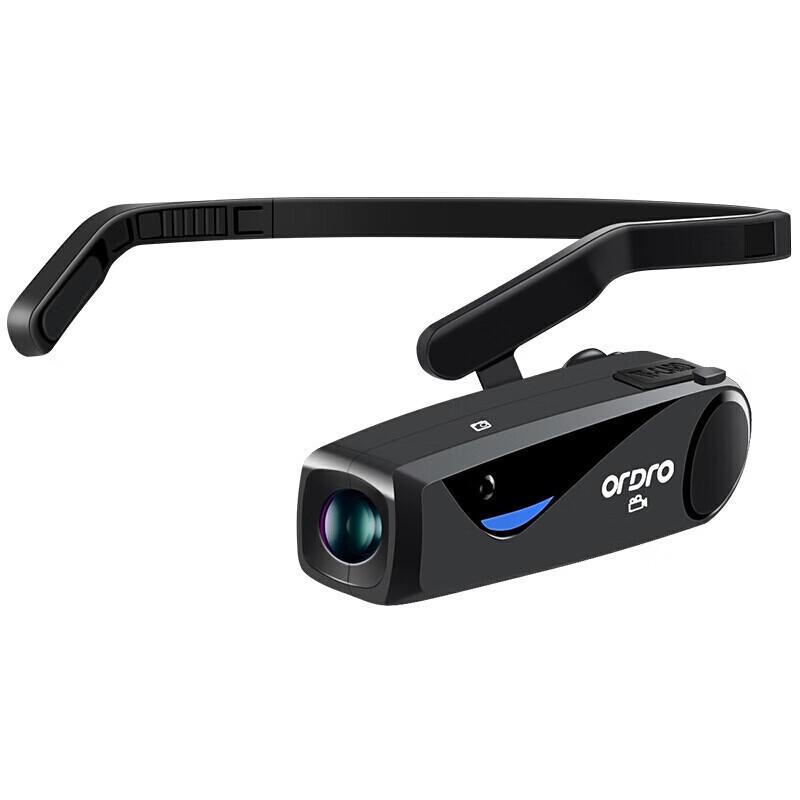 AODA EP5 Head-mounted Portable Sports Camera (CN version)