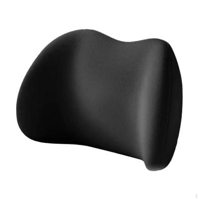 Lordosenstützkissen für Auto- und Bürostuhl