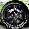 4pcs 56/60/65mm Car Wheel Center Hub Caps Dust Cover Sticker For Volkswagen GTI Golf Polo Passat VW CC Tiguan T-ROC Jetta Taigo
