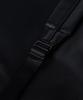 Musinsa Standard Synthetic Leather Backpack [Black]