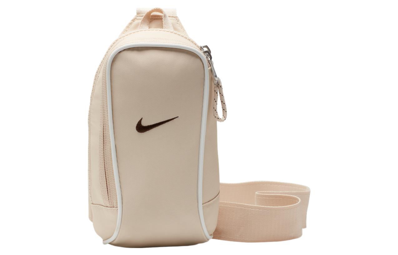 

Nike Sportswear Essentials Crossbody 1L Bag Sanddrift/Sail/Baroque Brown DJ9794-126