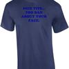 Top – T-shirts