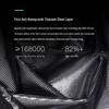 Sunshade Blinds, Panoramic Roof Shades, Heat Insulation, Interior Accessories for Xiaomi SU 7
