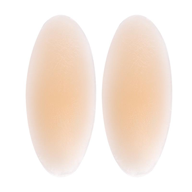 

Силиконовый стикер для прямых ног, стикер для икры, стикер для бедер и внутренней части, износостойкий, самоклеящийся и не оставляющий следов, накладка для ног типа XO, унисекс