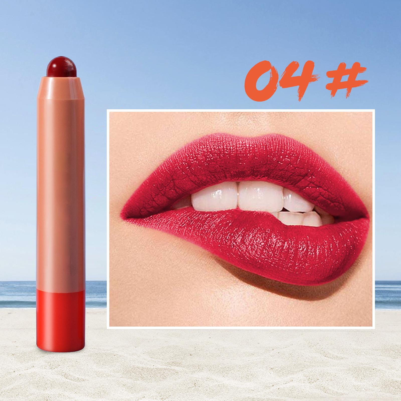 

Водостойкая матовая бархатная помада телесного цвета, сексуальный красный, коричневый пигменты для макияжа, стойкий профессиональный оттенок для губ, 12 цветов