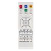 Replaced Remote Control Fit for X112/1120H/113 X113PH X1130P H5370BD Projector Remote Control Replacement White
