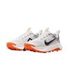 Nike Wildhorse 10 Summit White Safety Orange Women Sneakers Phantom Black FV2337-103