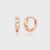 Mini Beltra 3 One-touch Earrings_282500067