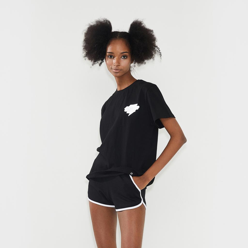 AOX Thunder Reflective T-Shirt