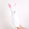 Fox Wolf Rabbit Plush Animal Hand Puppet Toy For Kids With Interactive Features