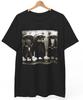 Big Trouble In Little China T-shirt, Jack Burton, The Three Storms, Unisex Tee