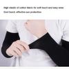Unisex Arm Guards Sleeve Warmers UV Sun Protection Sports Support Sleeves Hand Cover for Running Fishing Cycling
