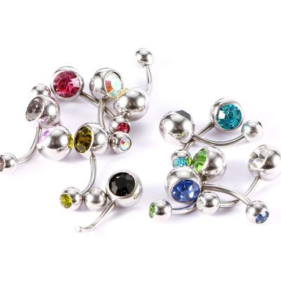 Schmuck & Accessoires – Piercing
