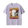Lactose Tolerant Retro Milk 90s Funny Graphic T Shirts Unisex Unisex Harajuku Fashion Oversized Tshirt 100 Cotton Oneck Tee Shirt