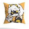 M-Murder Drones pillow cover living room sofa cushion cover bedroom room bed pillow cover home decoration
