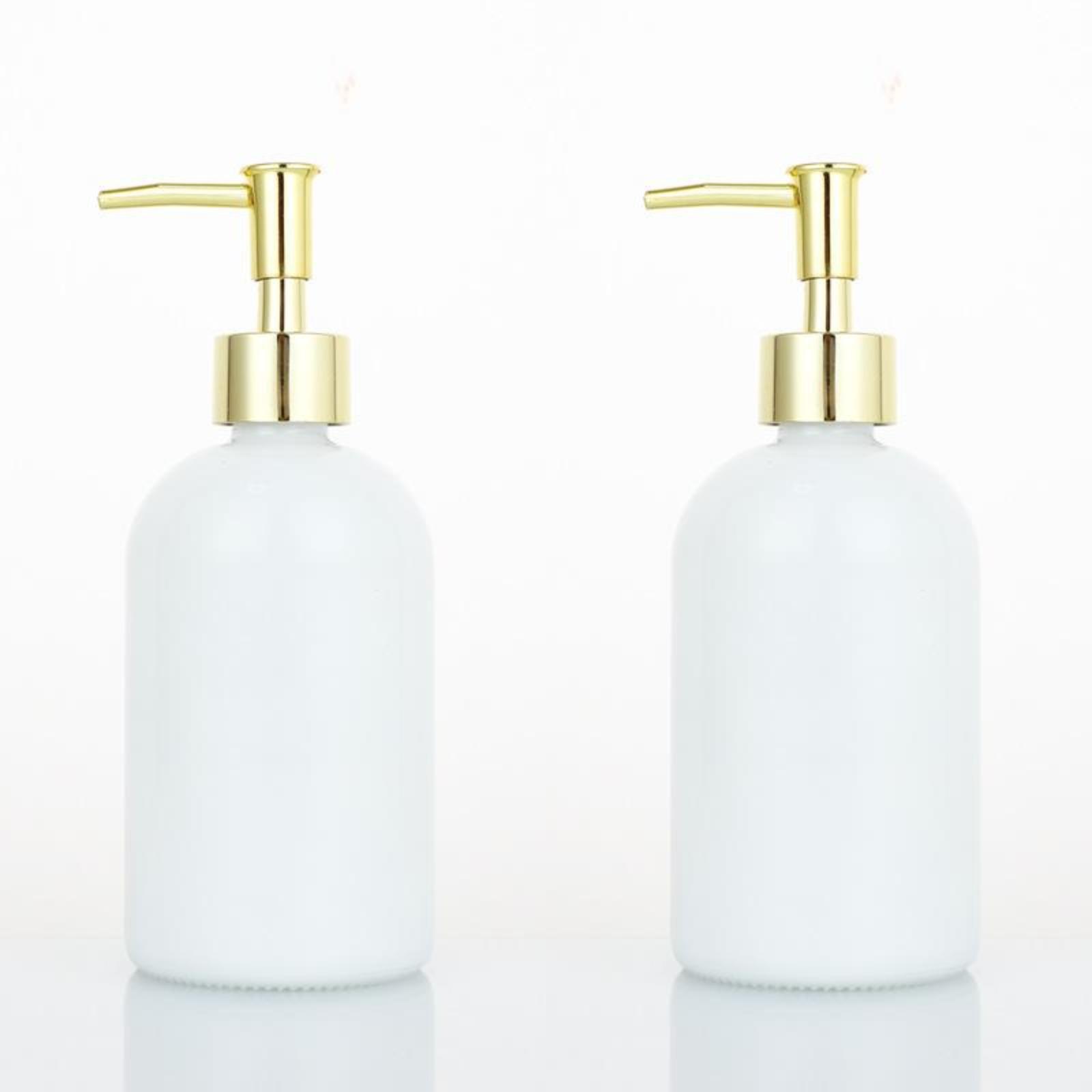 Makeup Remover Water Bottle Pressure Dispensing Bottle One Size