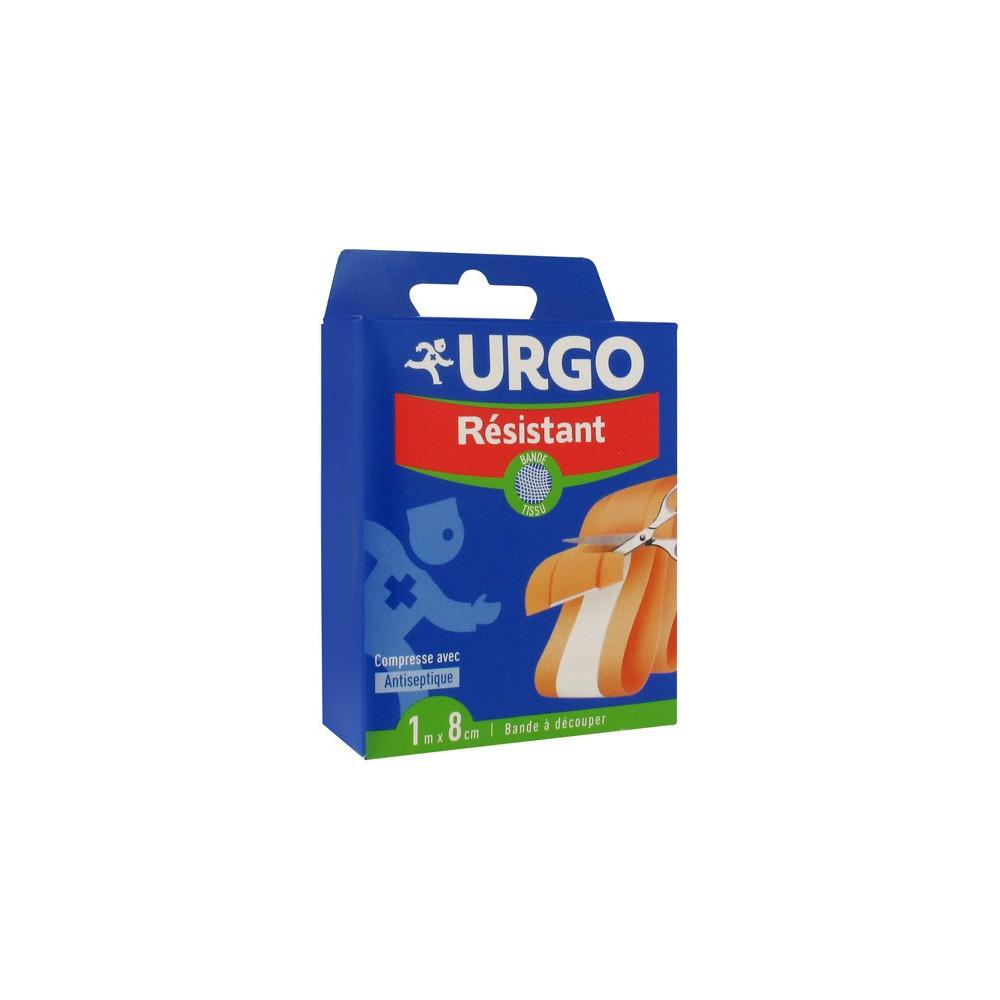 

Режущая лента Urgo Resistant 8 см