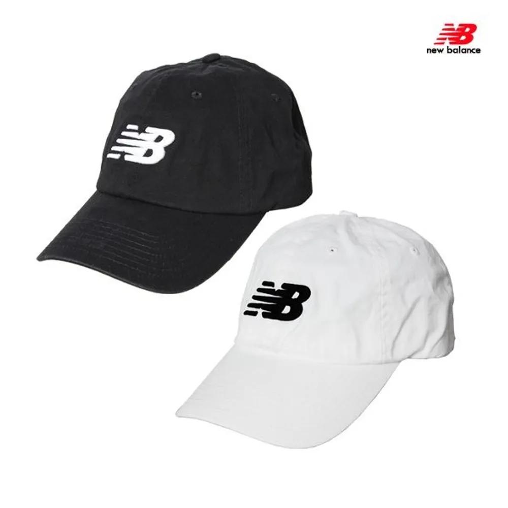New Balance Essentials Flying Logo Cap NBGDDAE306 (Select 1 of 2) Unisex Cap FREE