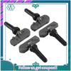 AA92-4PCS Car Tire Pressure Monitor Sensor TPMS For Ford Mondeo Explorer Lincoln Navigator BB5T-1A180-BA DV6T-1A180-AA