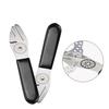 Bicycle Disc Brake Rotor Truing Alignment Tool Anti-rub Mtb Bike Brakes Pad Adjustment Wrench For Road Bike
