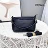 Women's Versatile Crossbody Square Shoulder Bag - New Commuter Fashion Handbag