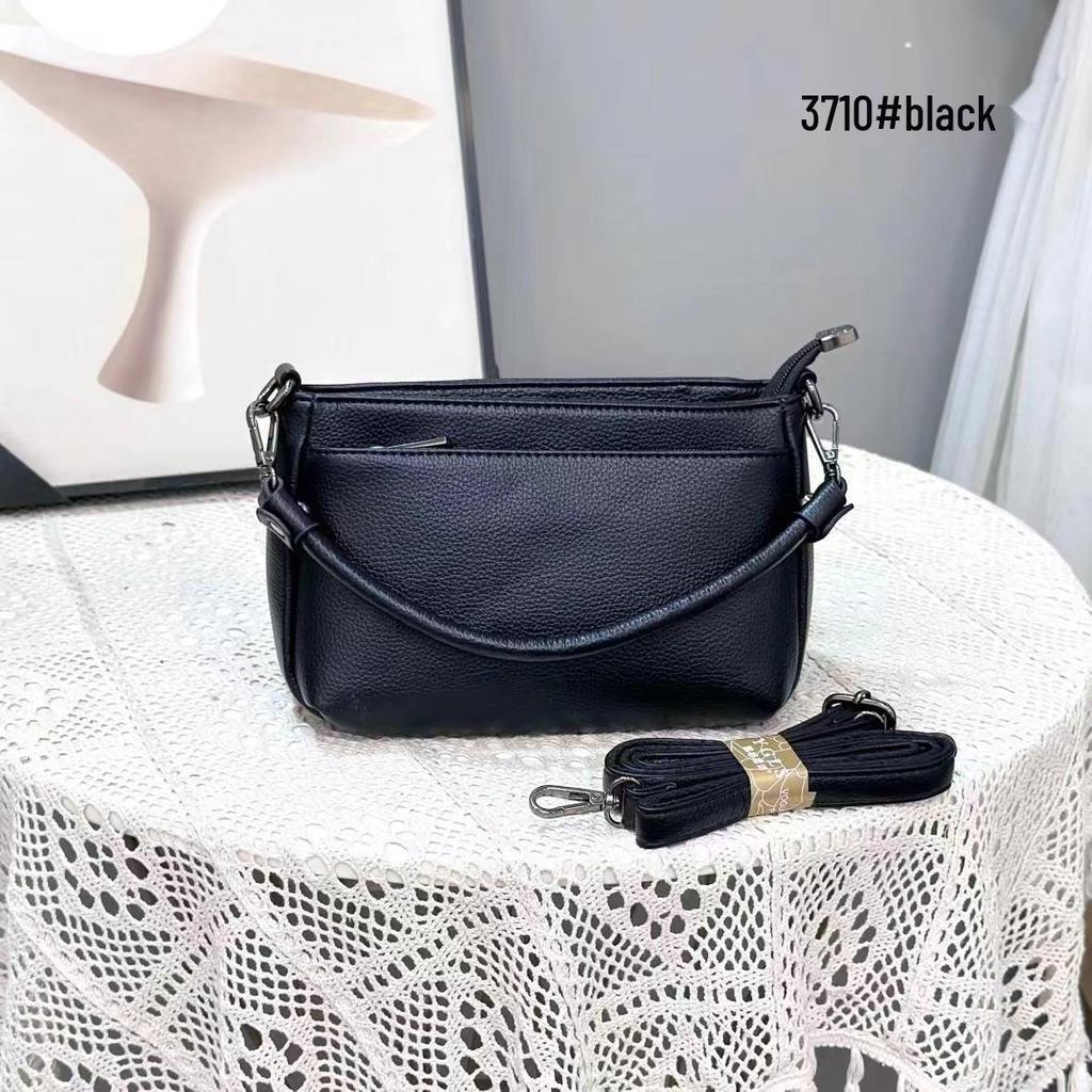Women's Versatile Crossbody Square Shoulder Bag - New Commuter Fashion Handbag