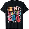 Cute Valentine S Day Girls Kids Retro T Shirt Unisex T Shirt
