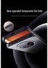 Metal Matte Protective Phone Case for Vivo Y600 Pro with Silicone Full Coverage and Lens Protection