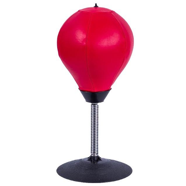 Desktop Suction Cup Stress Relief Boxing Ball