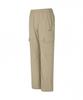 DISCOVERY EXPEDITION Men'S Prevona Woven Training Loose Tapered Cargo Pants (Beige)