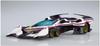 Aoshima Bunka Kyozai Cyber Formula Aoi Ogre scale plastic model No.2 AN-21 1/24