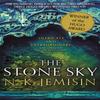 The Stone Sky by N. K. Jemisin Paperback Book 9780356508689