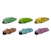 Animal Remote Control Electric Mechanical Bug Powerful Worm Simulation Prank Toy  Unisex