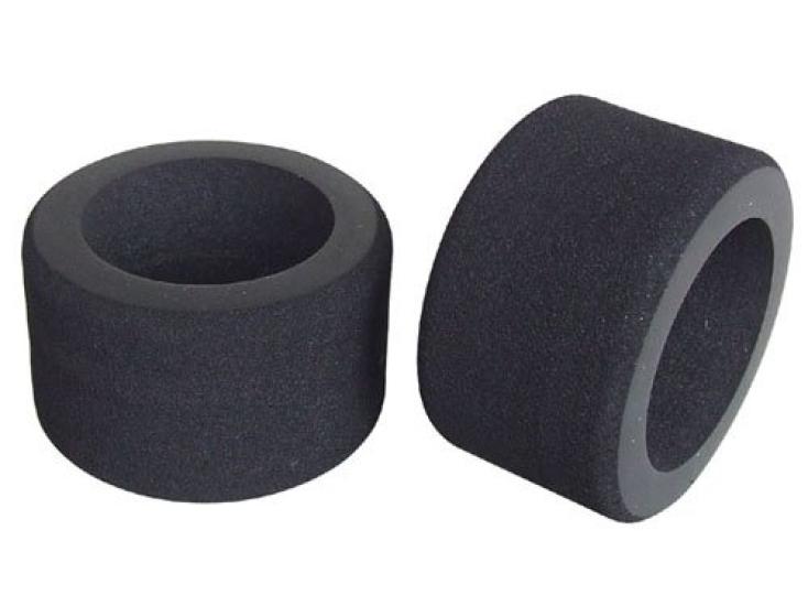 KAWADA F104 L Rubber Rear Tire FO402
