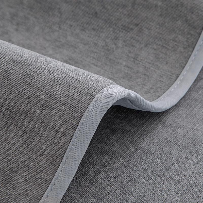 Chenille Sofa Cover All-Inclusive Universal Cover Simple Modern Non-Slip Sofa Cushion Four Seasons Universal Cover Cloth