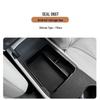 Yun Jie Storage Box Organizer for BYD Seal 06 GT Center Console Lower Layer