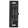 Audio-Signalisolator 3,5-mm-Schnittstelle Ground Loop Noise Eliminator für Auto- und Heim-Stereosystem